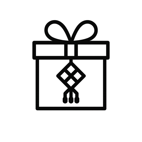 Traditional Holiday Gifts