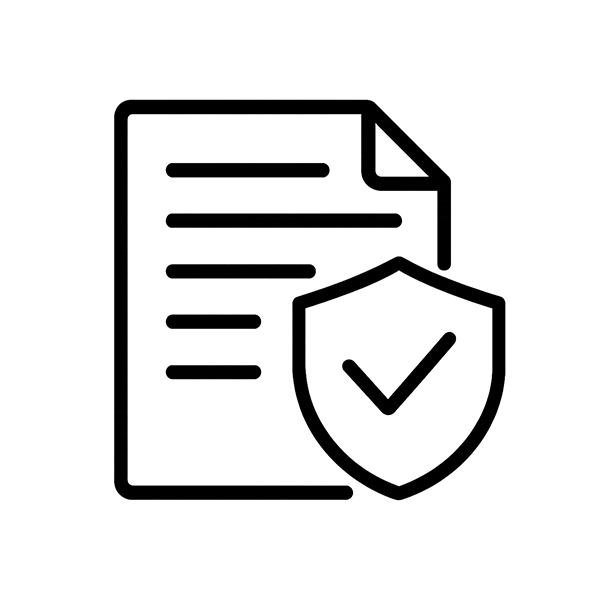 Review of Required Documents