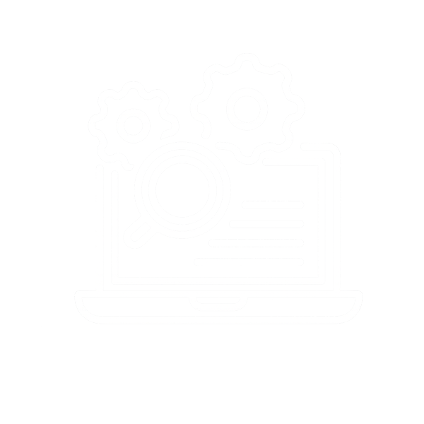 In-house System Development & Management