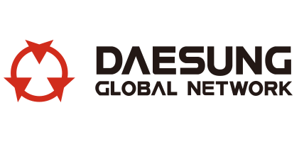 Daesung Global Network